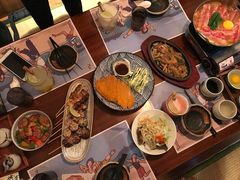 -烧鸟横丁(联发文创口岸店)