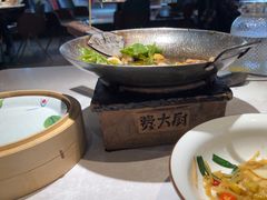 -费大厨辣椒炒肉(黄兴中心广场店)