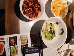 -寨子里的钵钵菜·湘西山里菜(魅力湘西店)