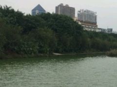 -南宁南湖公园