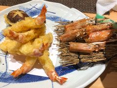 -大岛日本料理铁板烧(南通大饭店)