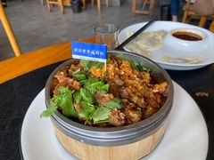 -祖传曾羊肉饭店