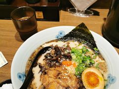-雷神拉面(财富中心玉米楼店)