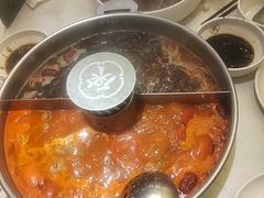 -蜀大侠火锅(总府路店)