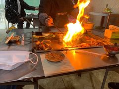 -罗姐烧烤(东风路一段店)