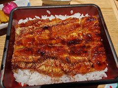 -昇鳗鱼家(浦东店)