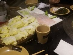 -唇辣号重庆老火锅(燕郊鑫乐汇店)