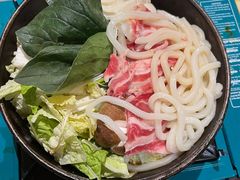 -津之港·日本料理·铁板烧