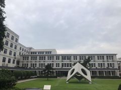 -西安理工大学(金花校区)