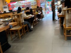 -冰城焰会大丰收铁锅炖(萝岗万达金街店)