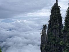 -恩施大峡谷