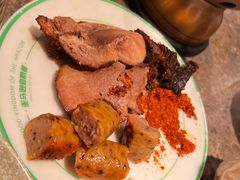 -亚马逊蒸汽活海鲜自助(长宁来福士店)