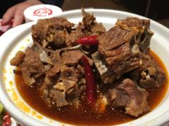 -西贝(上海我格广场店)