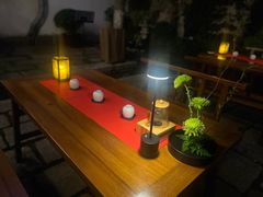 -鲤院·新中式美学·庭院餐厅(夫子庙店)