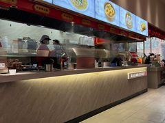 -蔡林记(黄鹤楼店)