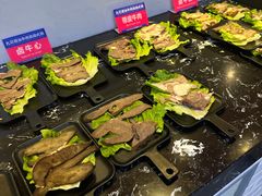 -九记潮汕现切鲜牛肉自助火锅(长沙·方圆荟店)