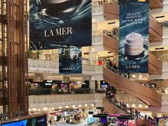 -新世界大丸百货