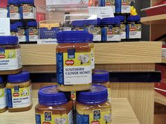 -Olé精品超市(上海虹桥南丰城店)
