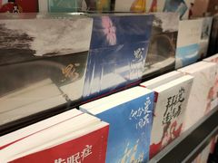 -SISYPHE BOOKS西西弗书店(龙湖滨江天街店)