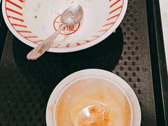 -乡村基(两江新区黄山大道第二餐厅)