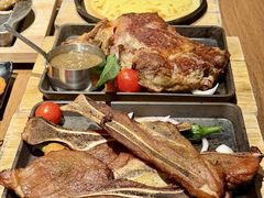-路易十三西餐厅(西关新天地店)
