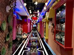 -火吧PTV聚会餐厅(6号店)