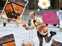 -交通银行前滩31演艺中心