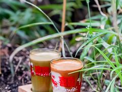 -Metal hands·铁手咖啡