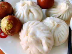 -庆丰包子铺(白塔寺店)