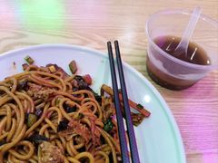 -家味螺蛳粉&烤鱼(五角场店)