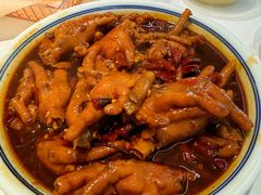 -欧记大排档·景德菜(上海首店)