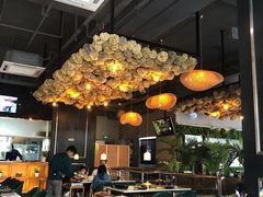 -狐狸爱上椰子鸡(滨江星光大道店)