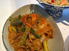 -BetterThai 泰加(苏州中心店)