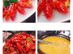 -沪小胖小龙虾(淮海中路旗舰店)