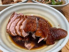 -晓马鸭店(新芜路店)