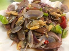 -明记海鲜美食老字号(明记总店)