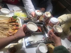 -茶颜悦色(雨花亭凯德二楼店)