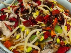 -羲和雅苑•北京烤鸭(平安国际金融中心店)