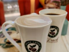 -逸派咖啡 EPARKCOFFEE(广安门店)