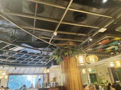 -顺意·顺德家乡菜(国际人才大厦店)