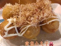 -烧鸟横丁(联发文创口岸店)