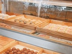 -泸溪河桃酥(秦淮夫子庙一店)