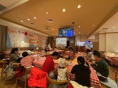 -西贝(深圳卓悦汇店)