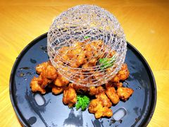 -鲍岛海鲜厨房(漳州路店)