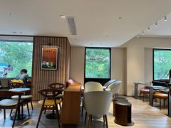 -Peet's Coffee皮爷咖啡(大学路店)