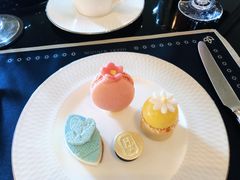 -王府半岛酒店·大堂茶座