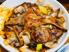 -小方的面(徐家汇店)