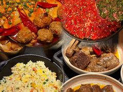 -晓宇重庆火锅(西安荟聚店)