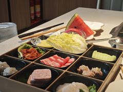-海底捞火锅(人民广场店)