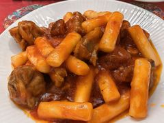 -玉华台饭庄(裕中西里小区店)